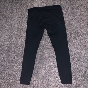 Fabletics Black Leggings
